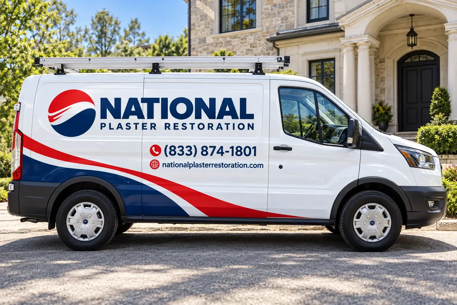 Plaster Repair in Bridgeview, IL near me