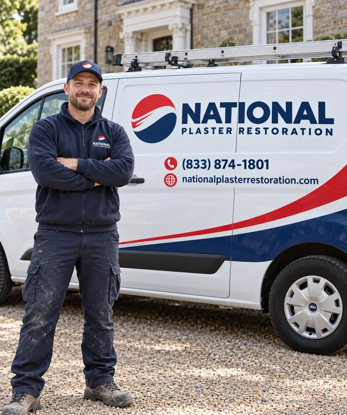 Plaster Repair company in Bridgeview, IL